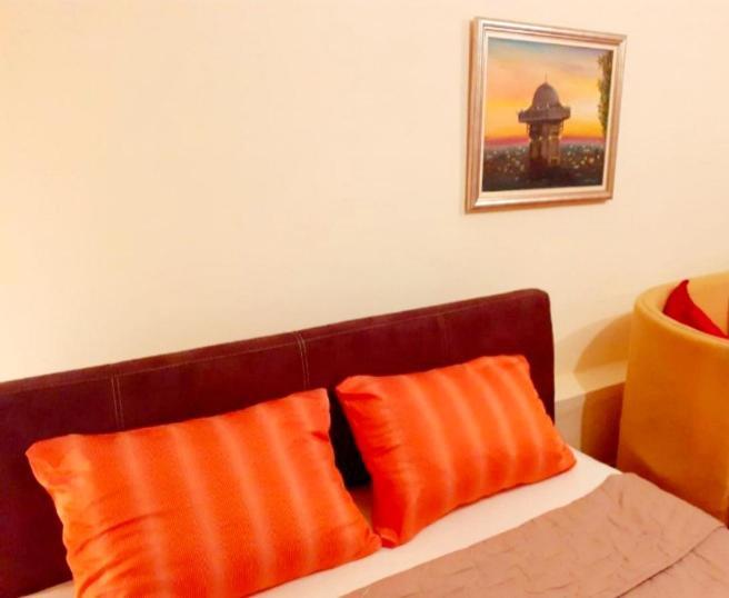 Apartman Stari Grad Leilighet Sarajevo Eksteriør bilde