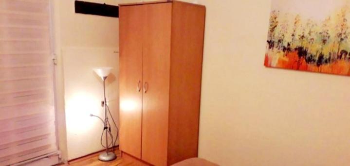 Apartman Stari Grad Leilighet Sarajevo Eksteriør bilde