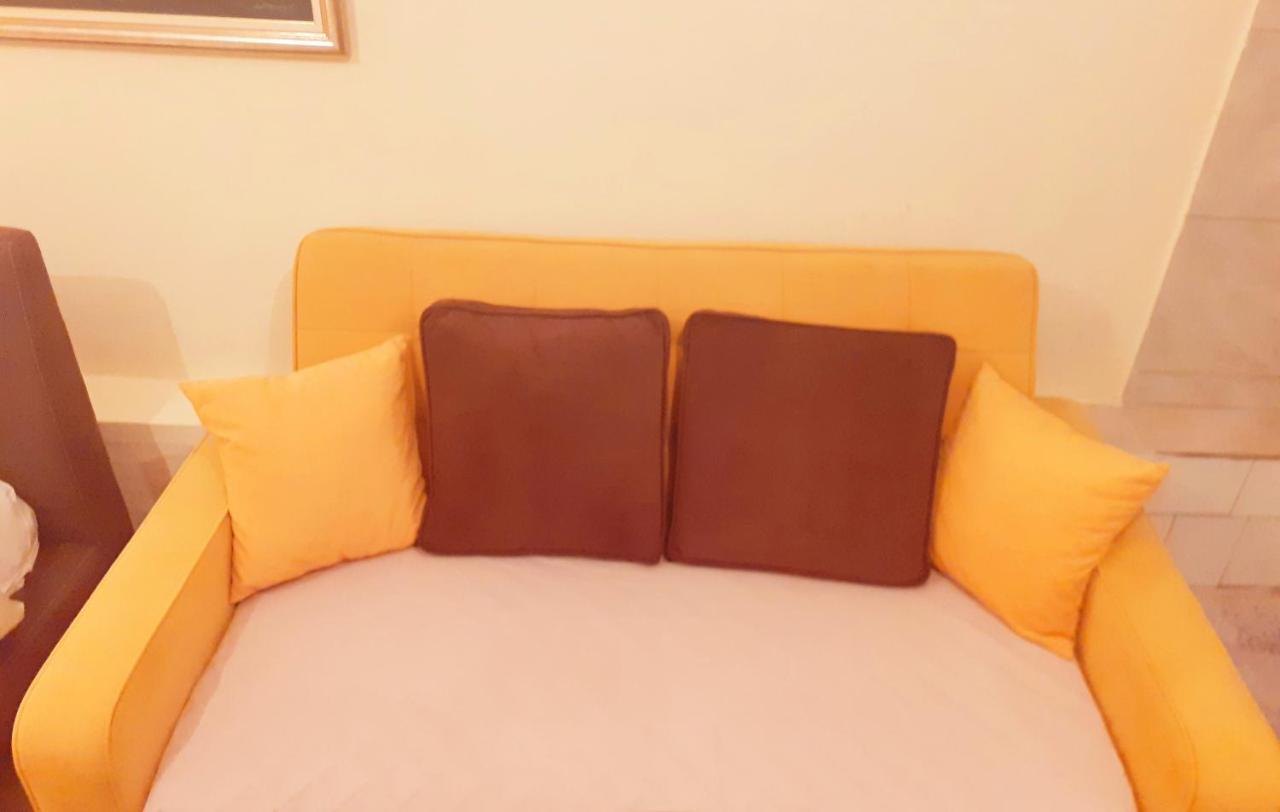 Apartman Stari Grad Leilighet Sarajevo Eksteriør bilde