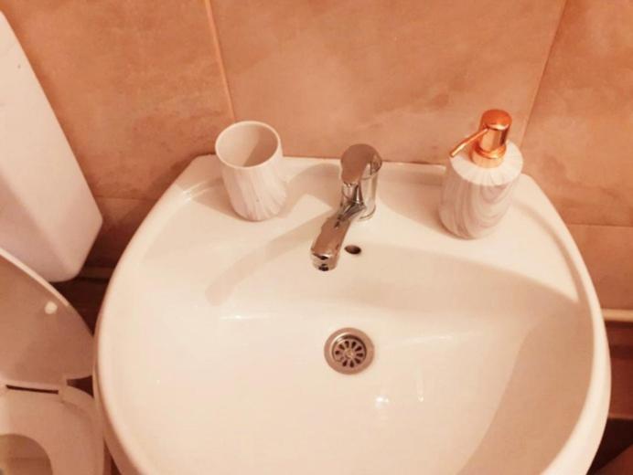 Apartman Stari Grad Leilighet Sarajevo Eksteriør bilde